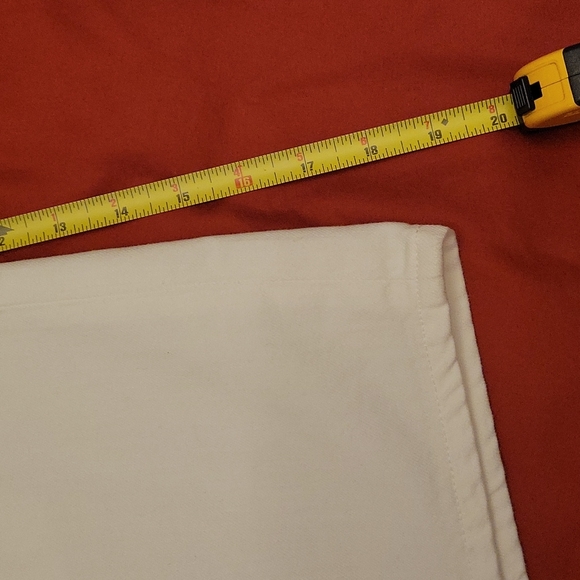 NWT Uniqlo jean shorts size 36 - Picture 4 of 8